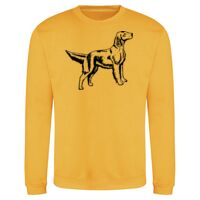 AWDis Sweatshirt Thumbnail