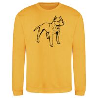 AWDis Sweatshirt Thumbnail
