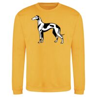 AWDis Sweatshirt Thumbnail