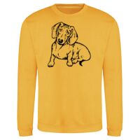 AWDis Sweatshirt Thumbnail