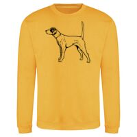 AWDis Sweatshirt Thumbnail