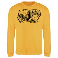 AWDis Sweatshirt Thumbnail