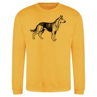 AWDis Sweatshirt Thumbnail