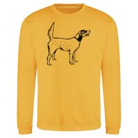AWDis Sweatshirt Thumbnail