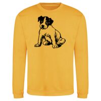 AWDis Sweatshirt Thumbnail