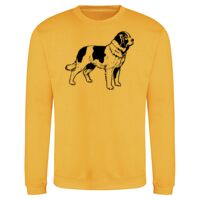 AWDis Sweatshirt Thumbnail