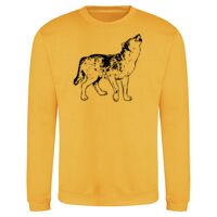 AWDis Sweatshirt Thumbnail