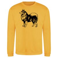 AWDis Sweatshirt Thumbnail