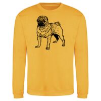 AWDis Sweatshirt Thumbnail