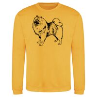 AWDis Sweatshirt Thumbnail