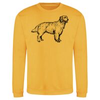 AWDis Sweatshirt Thumbnail