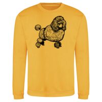 AWDis Sweatshirt Thumbnail