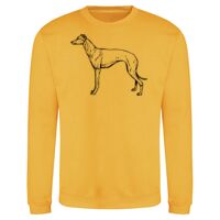 AWDis Sweatshirt Thumbnail