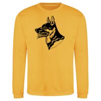 AWDis Sweatshirt Thumbnail