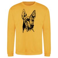 AWDis Sweatshirt Thumbnail