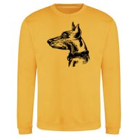 AWDis Sweatshirt Thumbnail