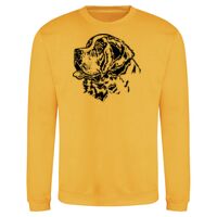 AWDis Sweatshirt Thumbnail