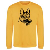 AWDis Sweatshirt Thumbnail