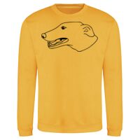 AWDis Sweatshirt Thumbnail