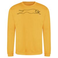 AWDis Sweatshirt Thumbnail