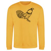 AWDis Sweatshirt Thumbnail