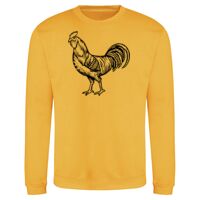 AWDis Sweatshirt Thumbnail