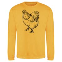 AWDis Sweatshirt Thumbnail