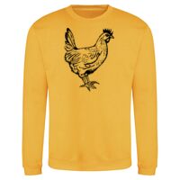 AWDis Sweatshirt Thumbnail