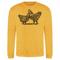 AWDis Sweatshirt Thumbnail