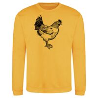 AWDis Sweatshirt Thumbnail