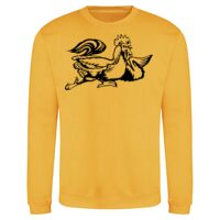 AWDis Sweatshirt Thumbnail