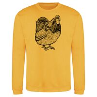 AWDis Sweatshirt Thumbnail