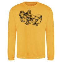 AWDis Sweatshirt Thumbnail