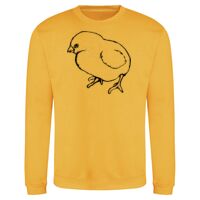 AWDis Sweatshirt Thumbnail