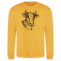 AWDis Sweatshirt Thumbnail