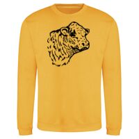 AWDis Sweatshirt Thumbnail