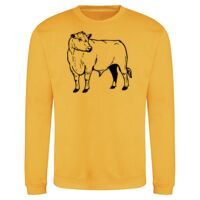 AWDis Sweatshirt Thumbnail