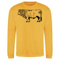 AWDis Sweatshirt Thumbnail