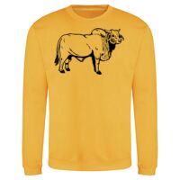 AWDis Sweatshirt Thumbnail