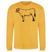 AWDis Sweatshirt Thumbnail