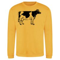 AWDis Sweatshirt Thumbnail