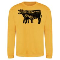 AWDis Sweatshirt Thumbnail