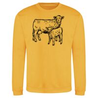 AWDis Sweatshirt Thumbnail