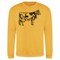 AWDis Sweatshirt Thumbnail