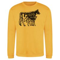 AWDis Sweatshirt Thumbnail