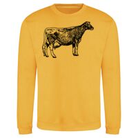 AWDis Sweatshirt Thumbnail