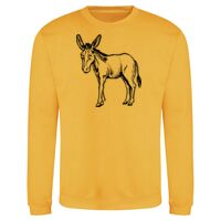AWDis Sweatshirt Thumbnail