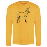 AWDis Sweatshirt Thumbnail