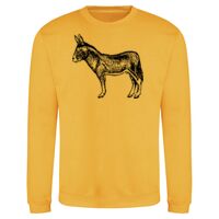 AWDis Sweatshirt Thumbnail