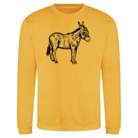 AWDis Sweatshirt Thumbnail